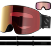 SENTRY PRIME SIGMA PHOTOCHROMIC (and EXTRA LENS)