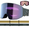 SENTRY PRIME SIGMA PHOTOCHROMIC (and EXTRA LENS)