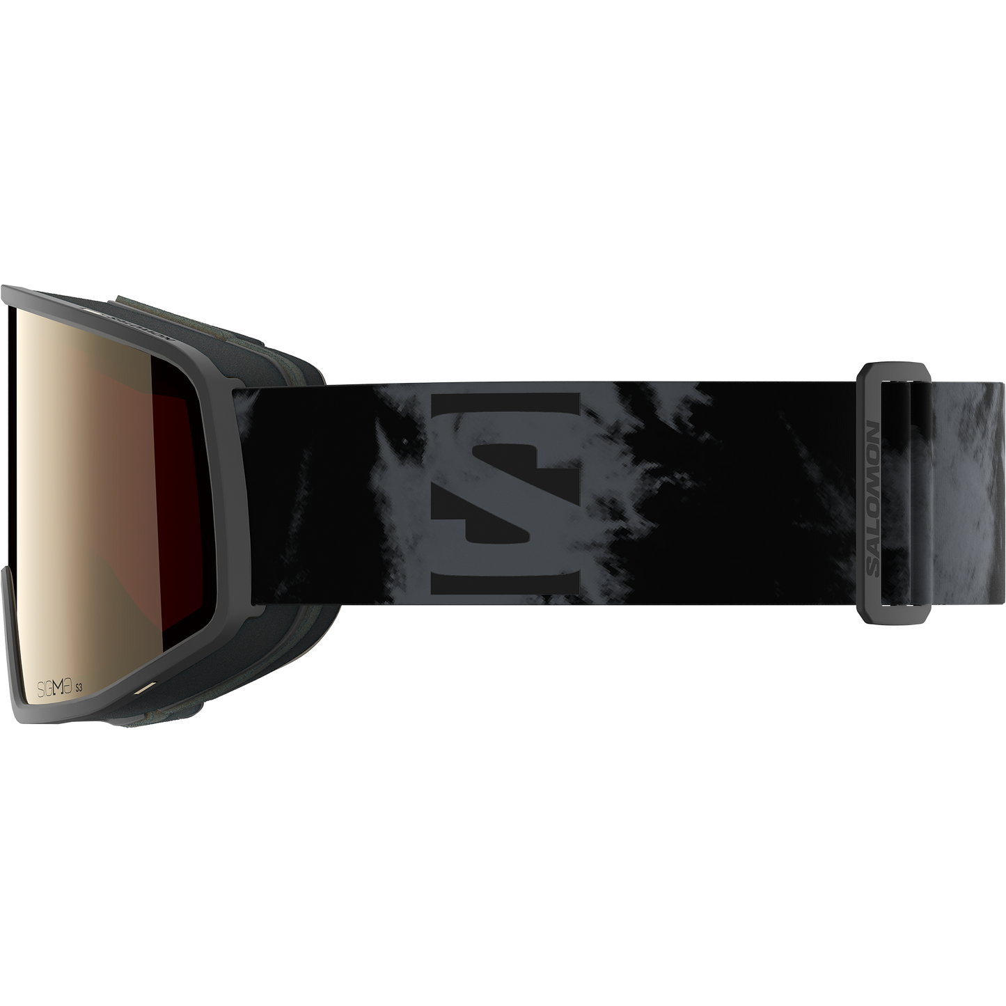 SENTRY PRO SIGMA (and EXTRA LENS)
