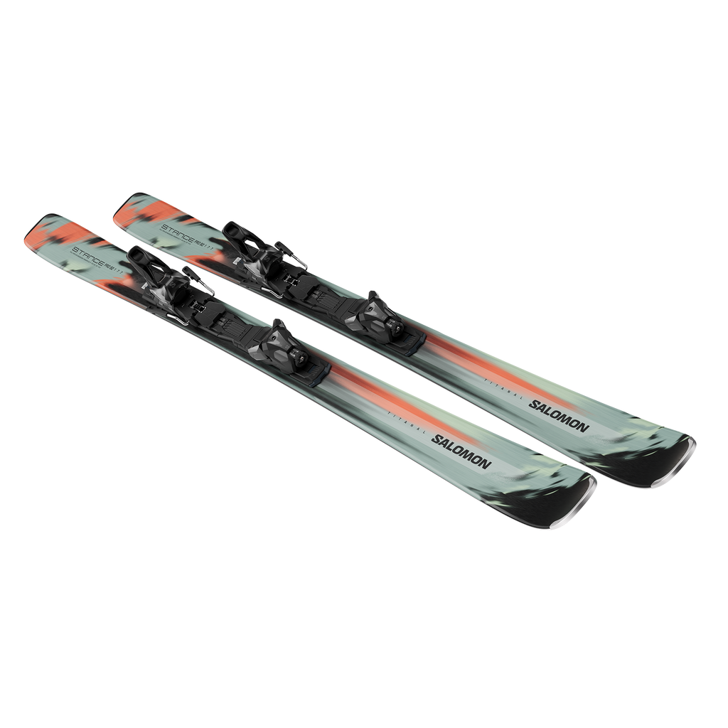 Buy STANCE PRO 82 (and MI12) by Salomon Australia online - Salomon