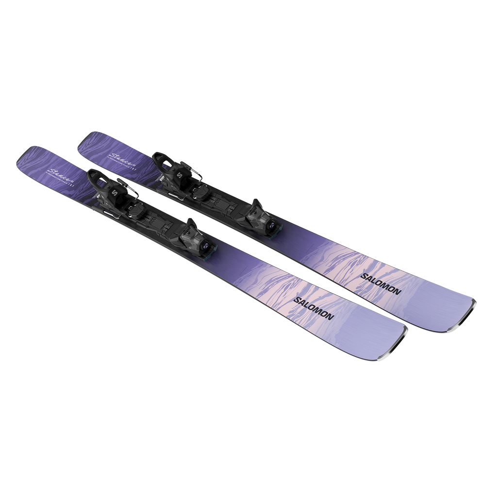 SALOMON stance 84 169cm スキー板 パウダー Salomon Stance W 84 Women's Skis - 2024 | OutdoorSports.com