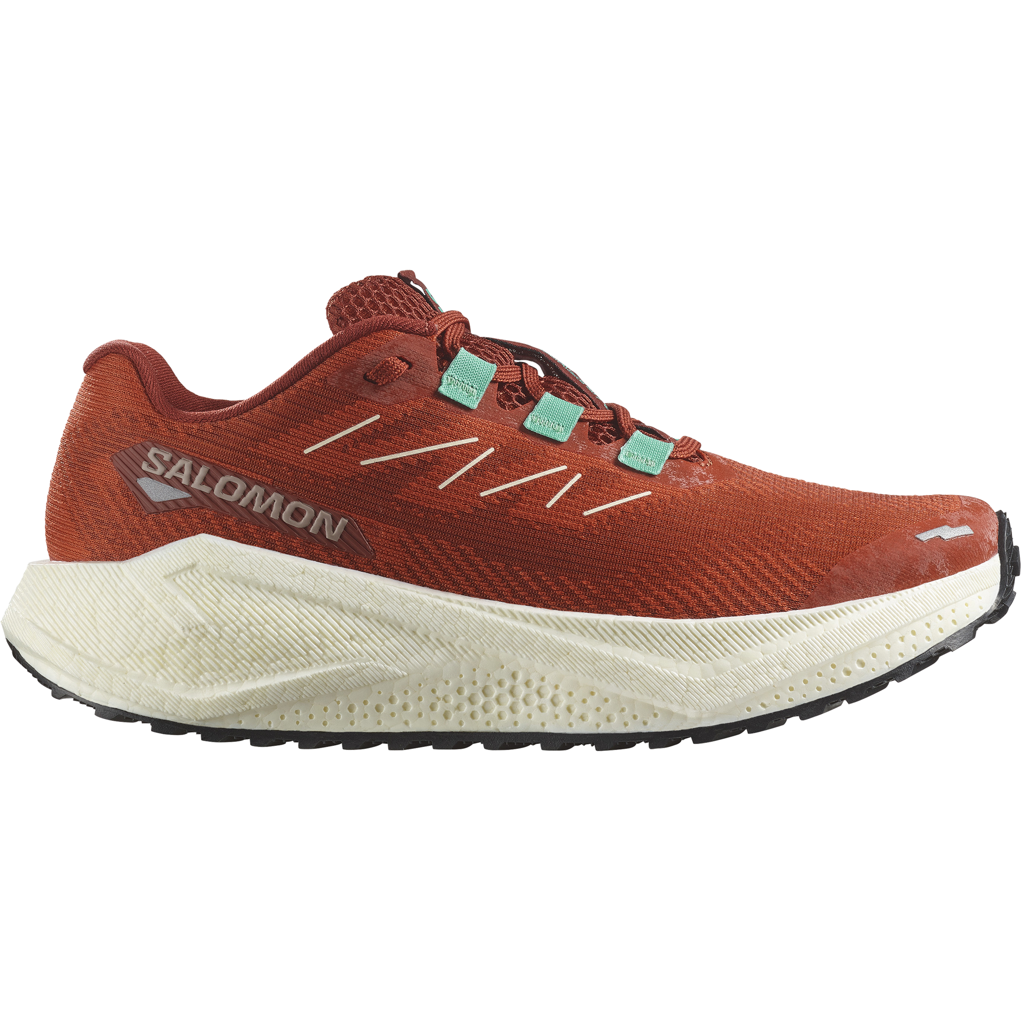 Comfort and Agility