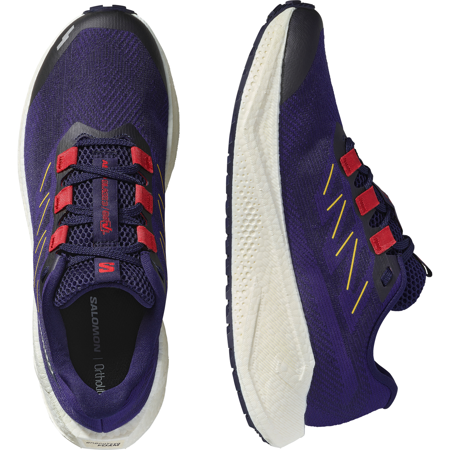 AERO BLAZE 3 GRVL MEN'S