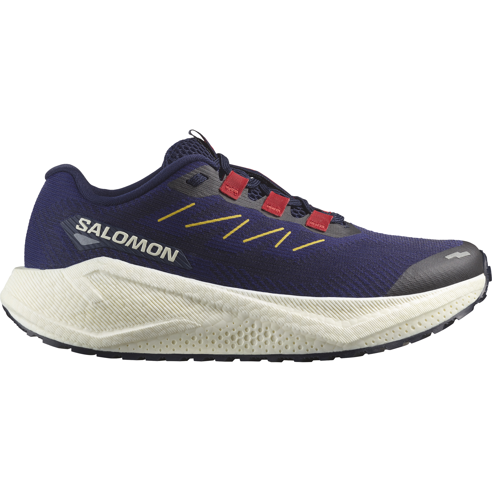 Comfort and Agility