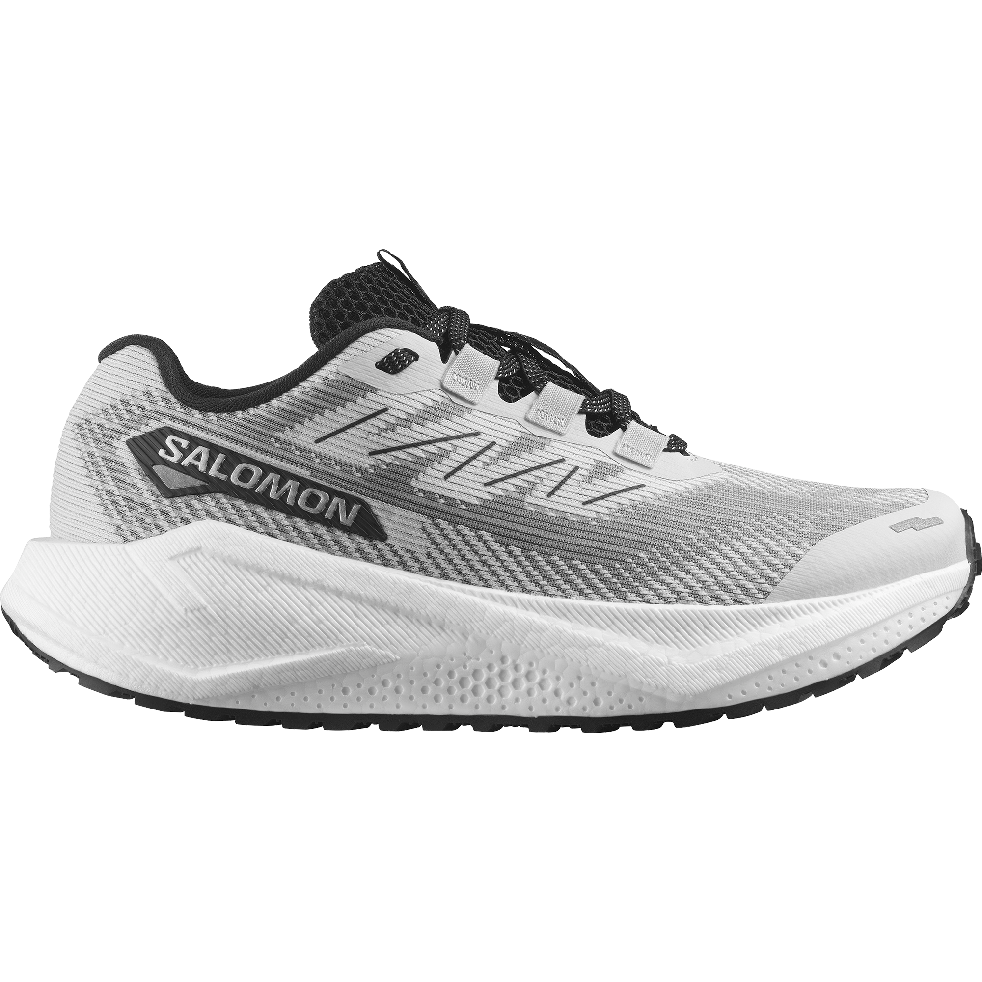 Comfort and Agility