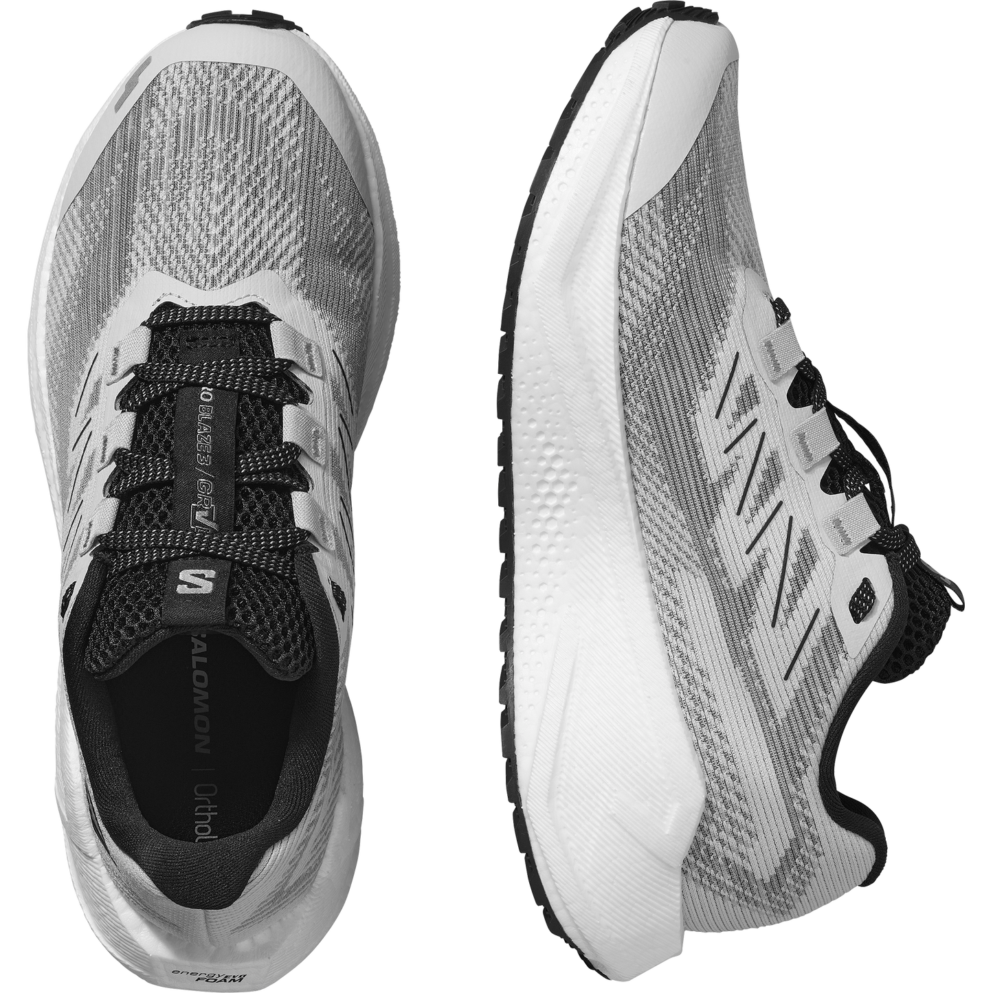 AERO BLAZE 3 GRVL WOMEN'S