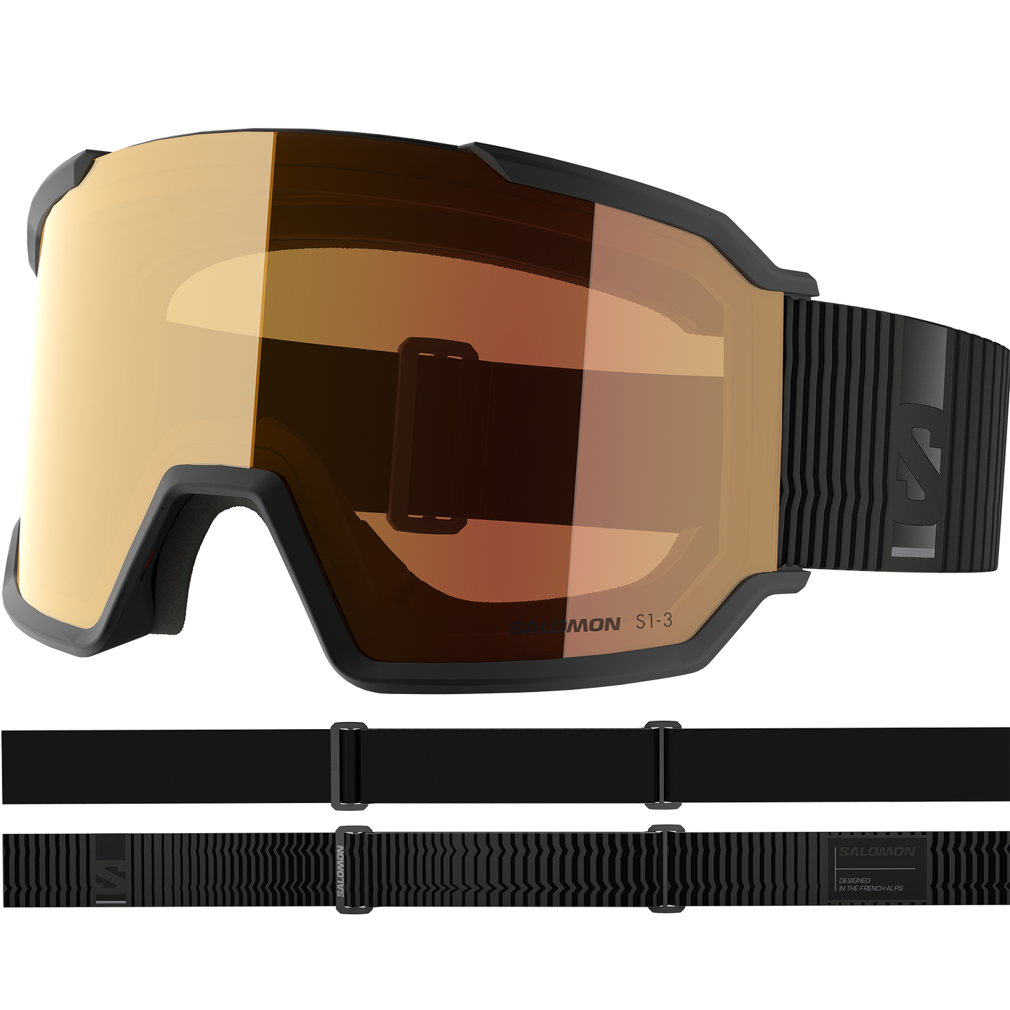 S/VIEW 3 PHOTOCHROMIC
