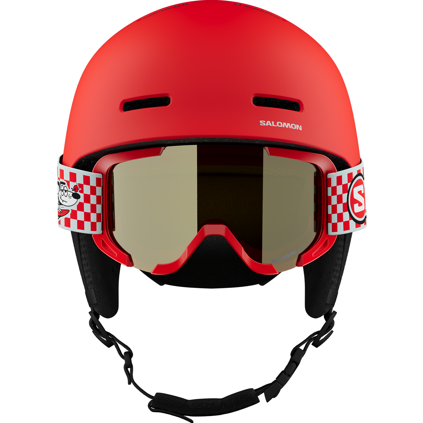 PLAYER COMBO HELMET