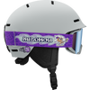 PLAYER COMBO HELMET