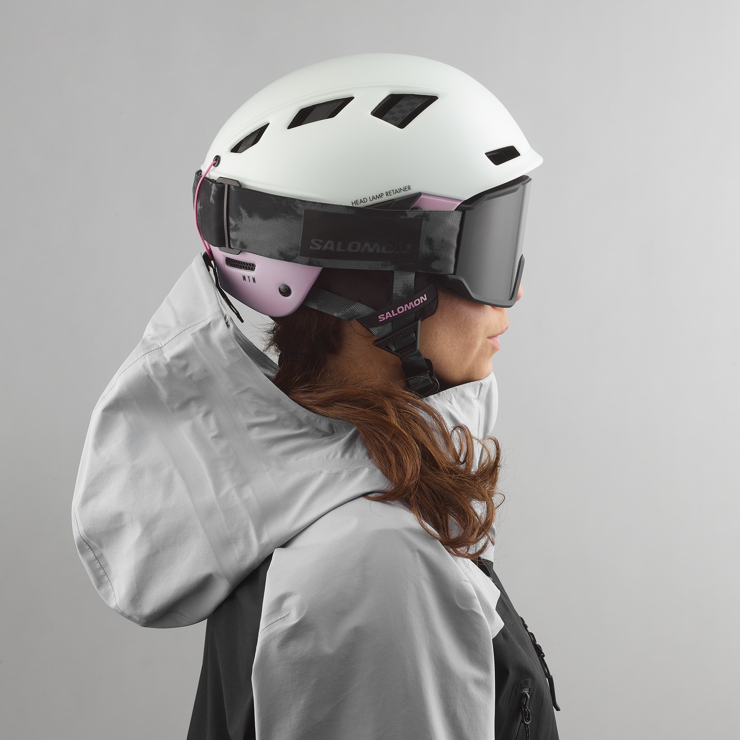 S/VIEW 3 ML GOGGLES