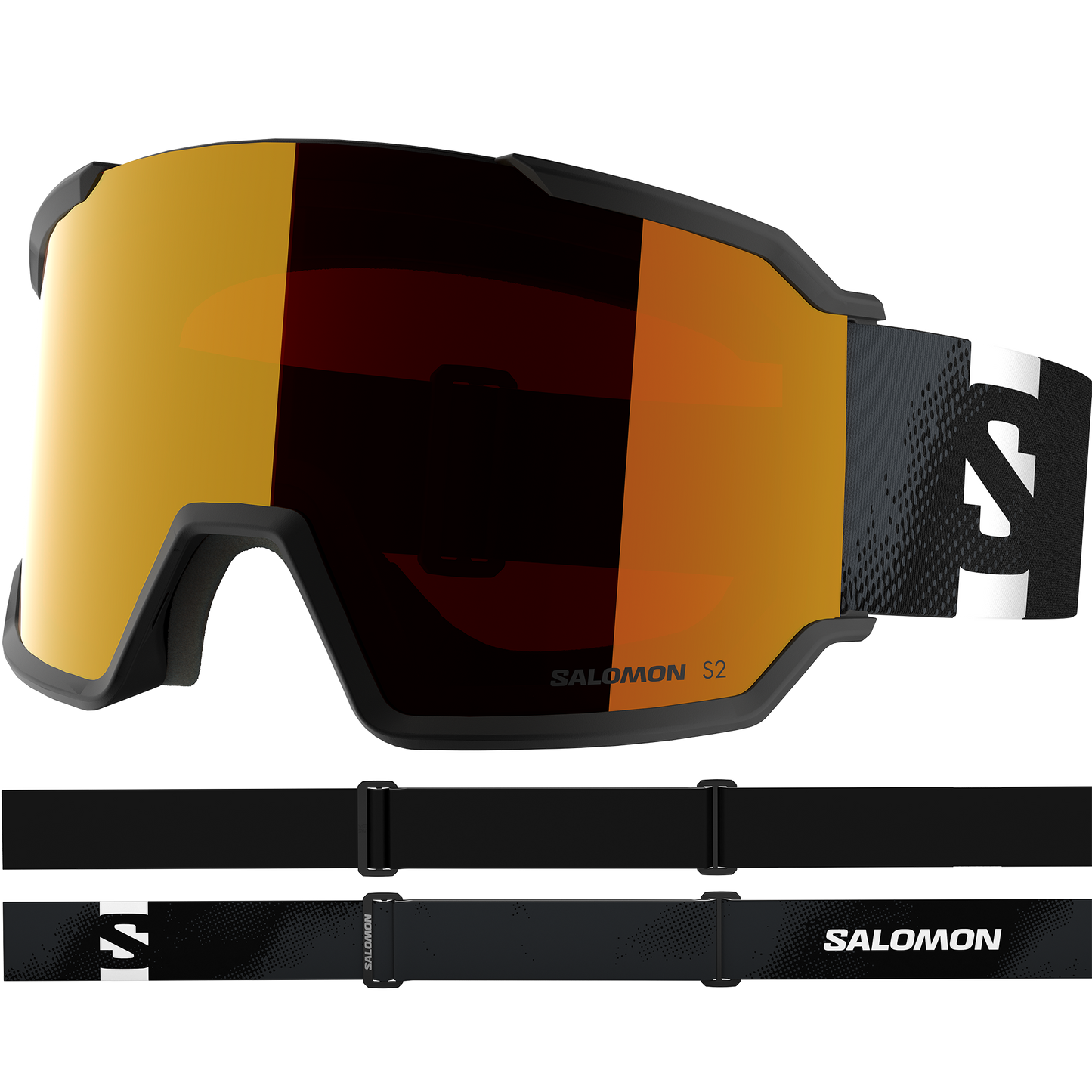 S/VIEW 3 ML GOGGLES