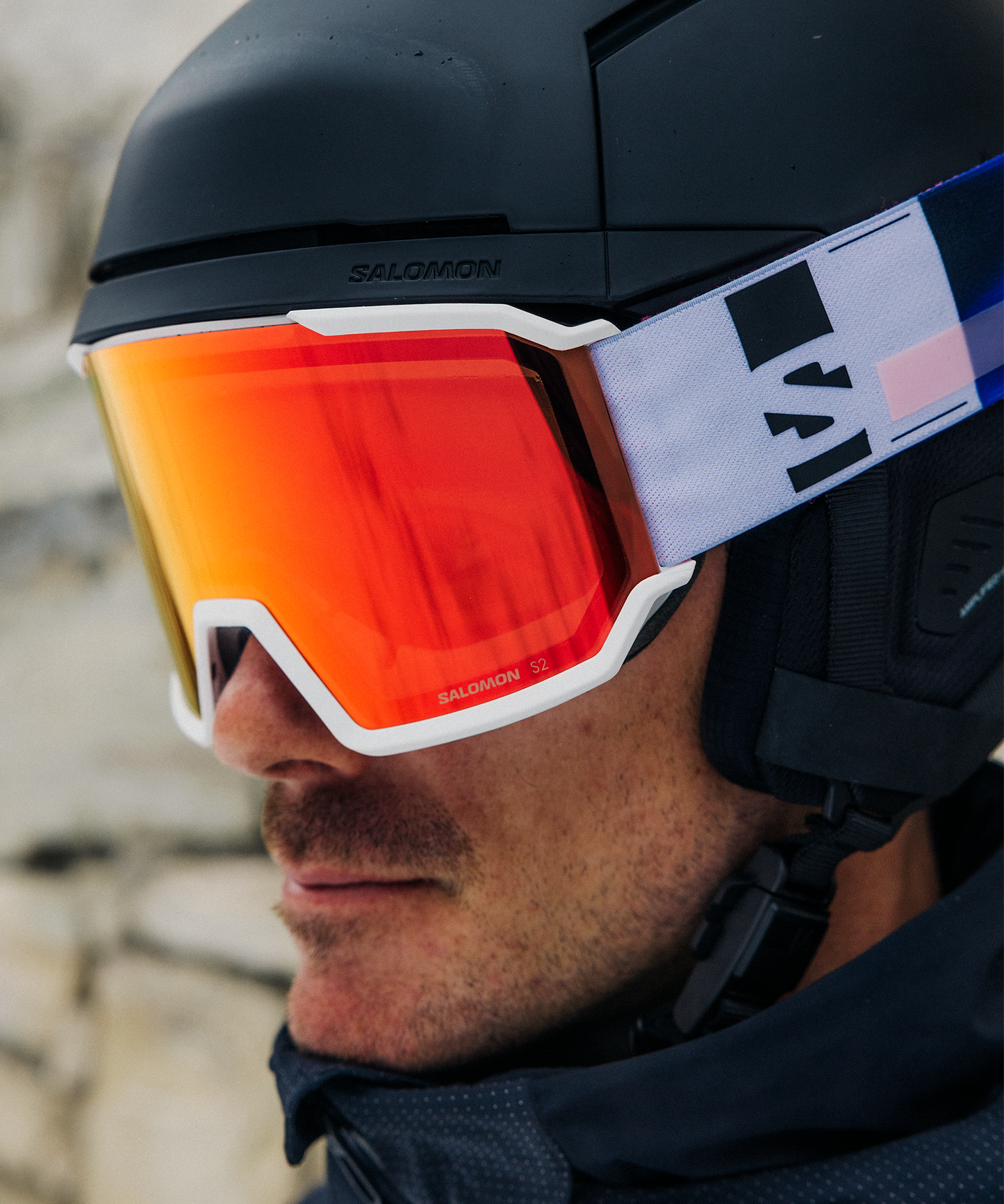 S/VIEW 3 ML GOGGLES