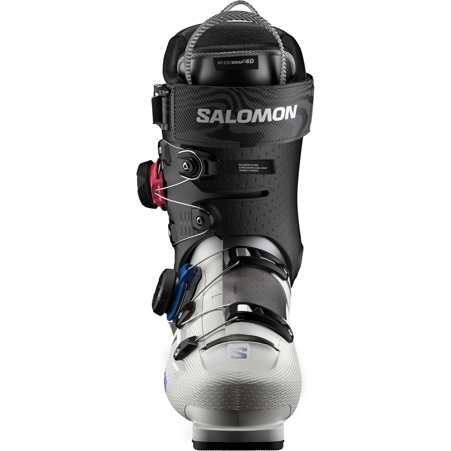 S/PRO SUPRA DUAL BOA® 130 SKI BOOT MEN'S