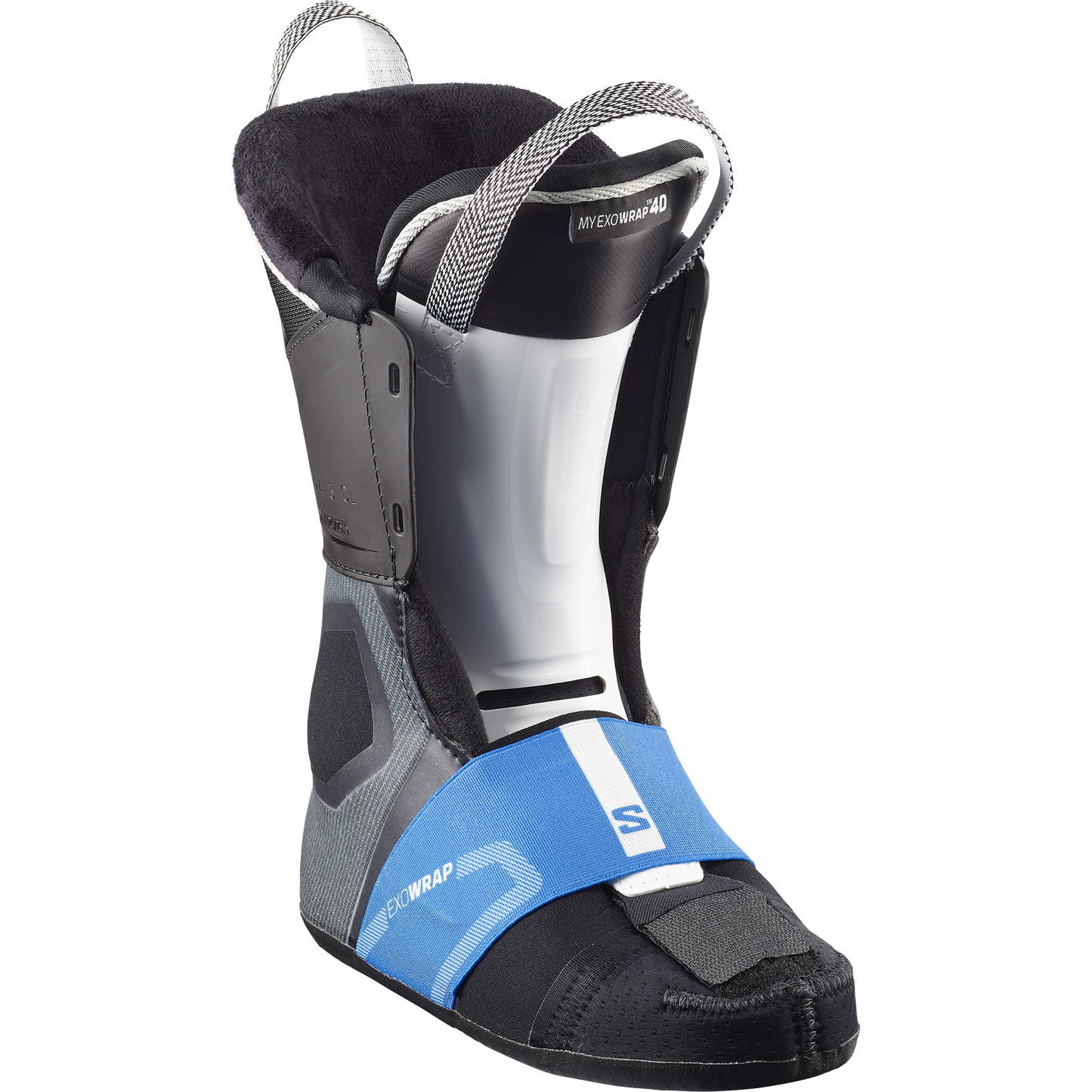 S/PRO SUPRA DUAL BOA® 115 SKI BOOT WOMEN'S