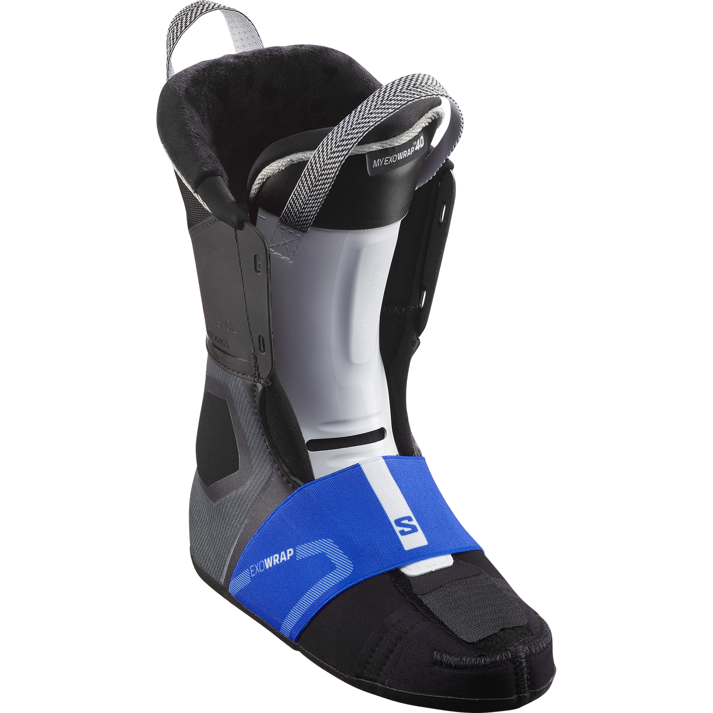 S/PRO SUPRA DUAL BOA 105 SKI BOOT WOMEN'S