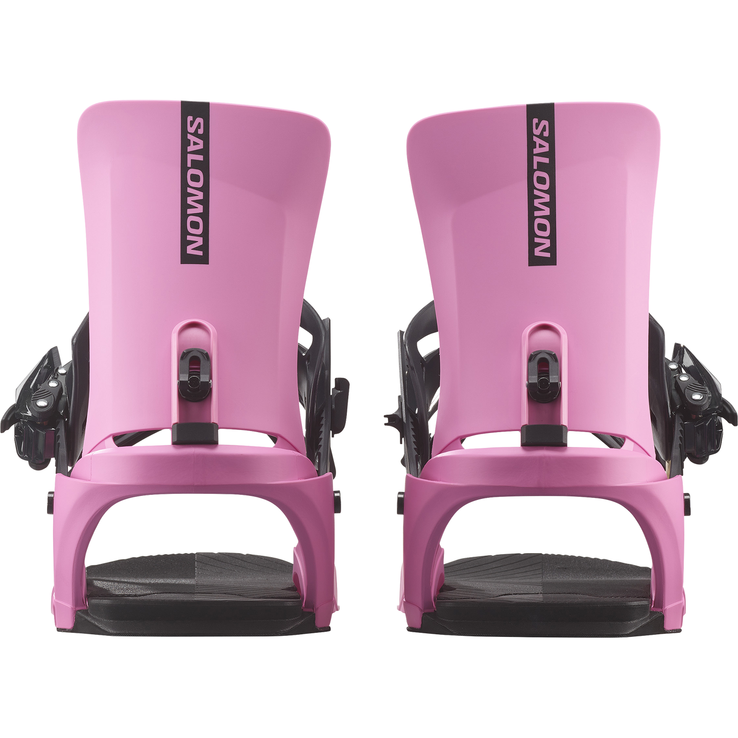 RHYTHM SNOWBOARD BINDING