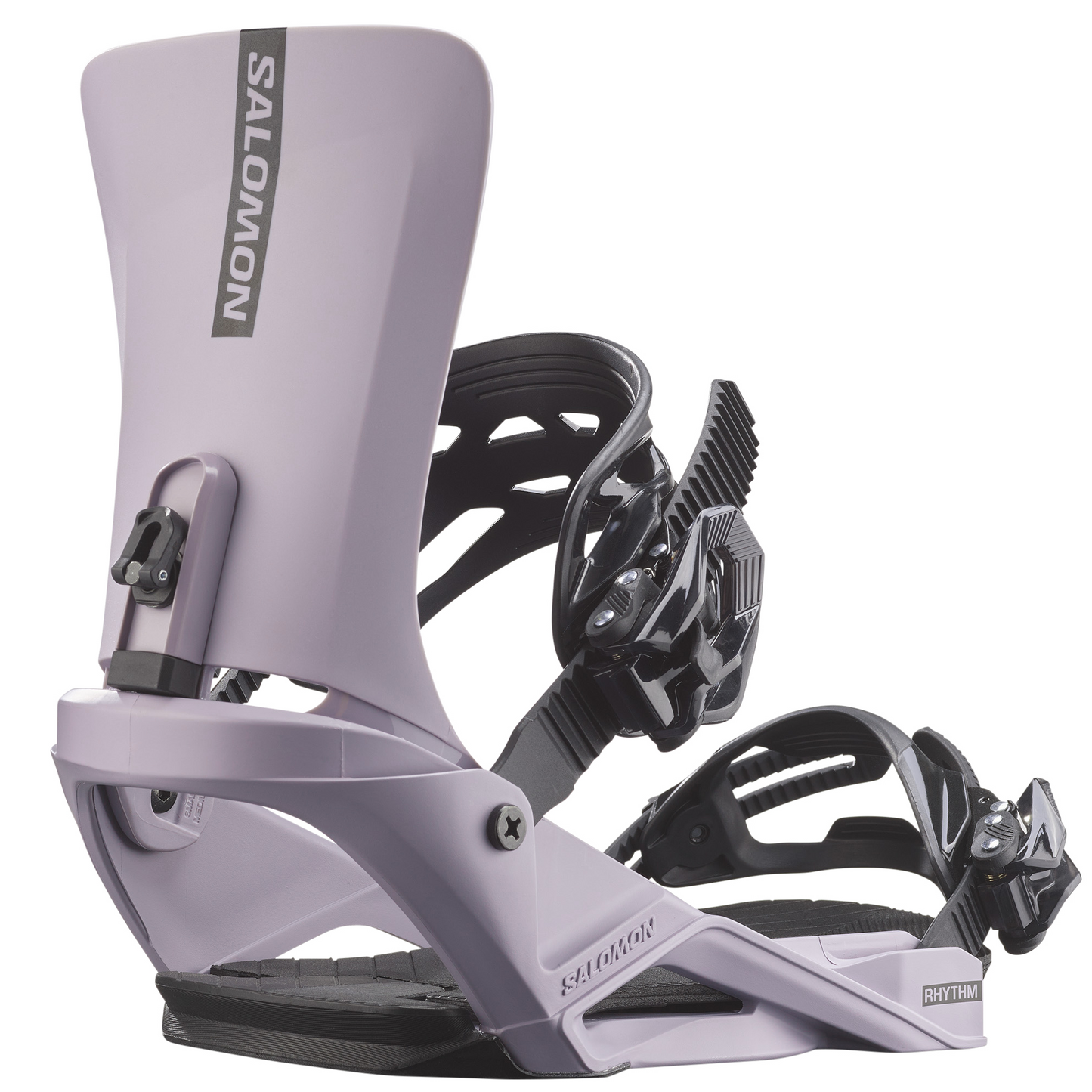 RHYTHM SNOWBOARD BINDING