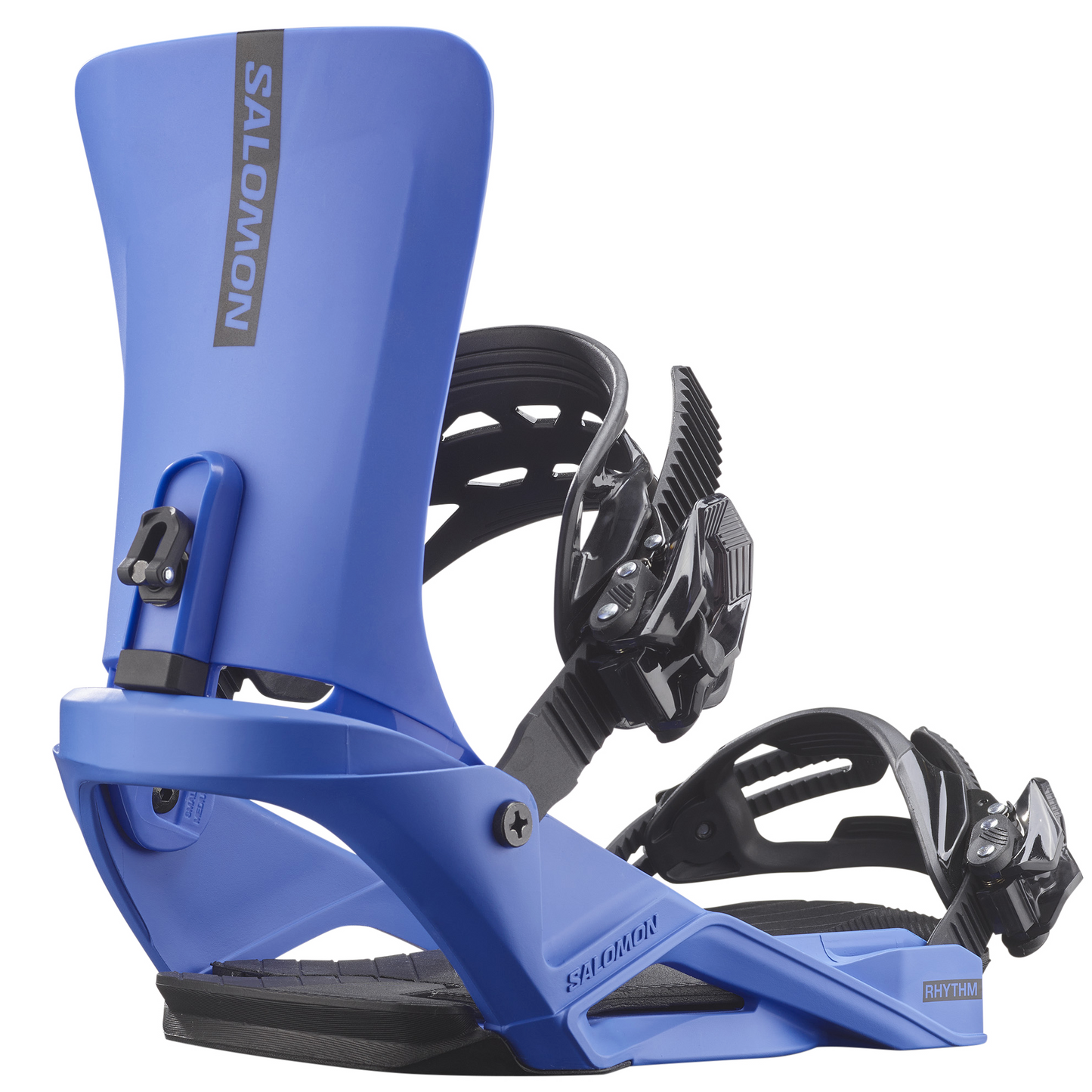 RHYTHM SNOWBOARD BINDING