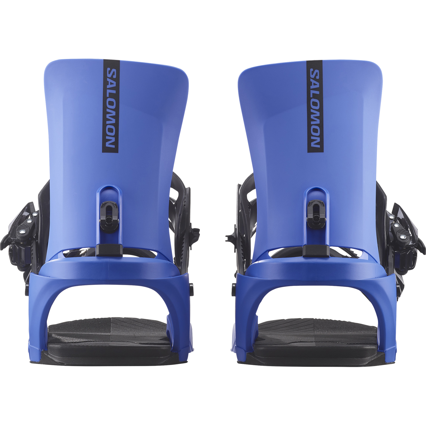 RHYTHM SNOWBOARD BINDING
