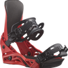 DISTRICT SNOWBOARD BINDINGS MEN'S
