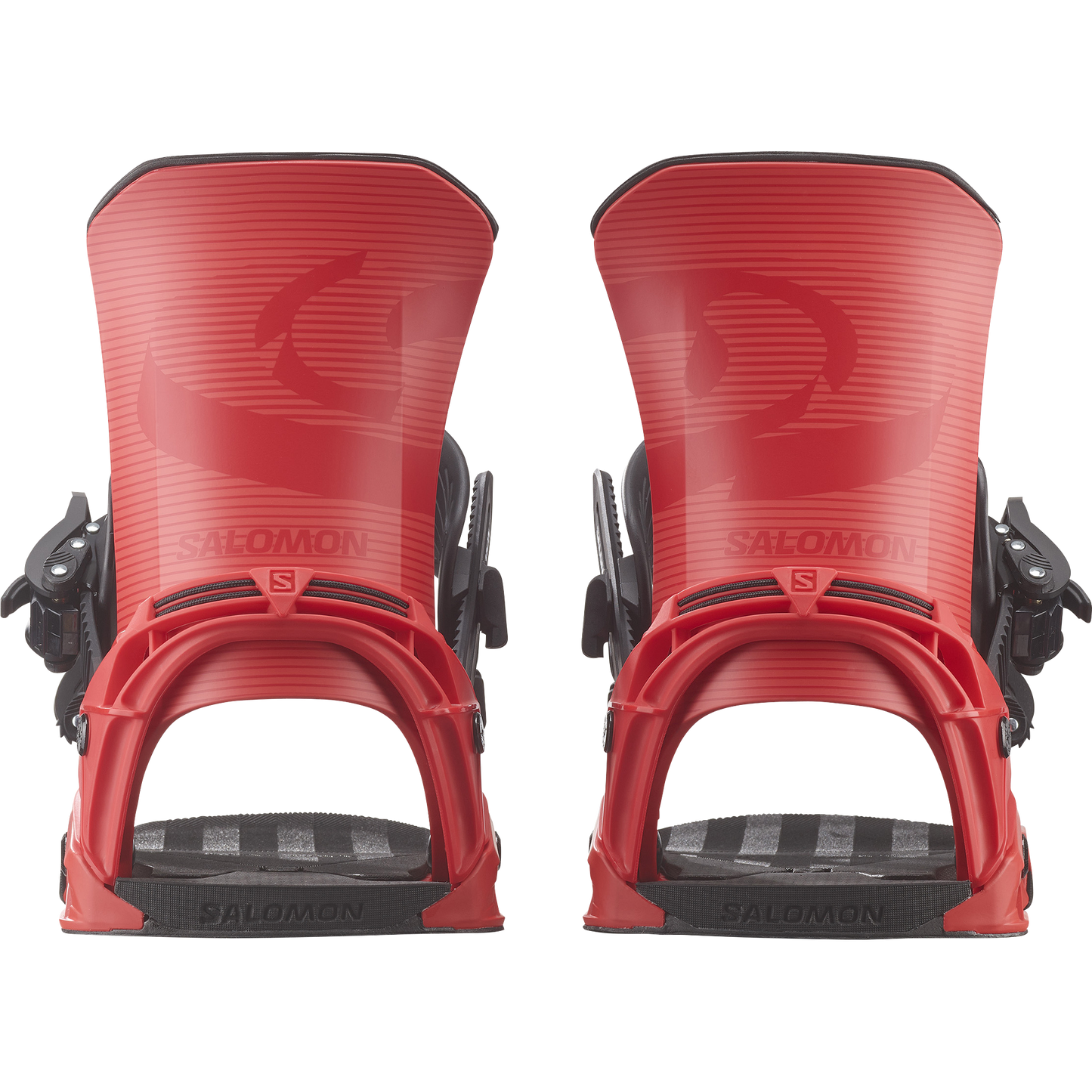 DISTRICT SNOWBOARD BINDINGS MEN'S