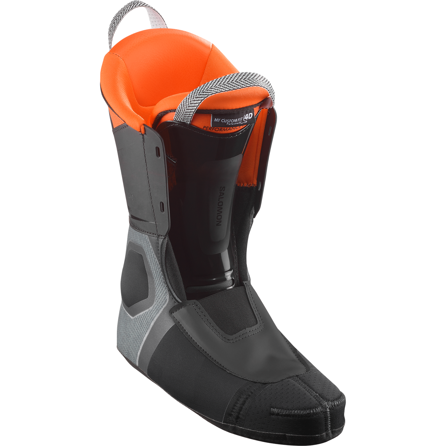 S/PRO DELTA BOA® 120 WIDE SKI BOOT MEN'S