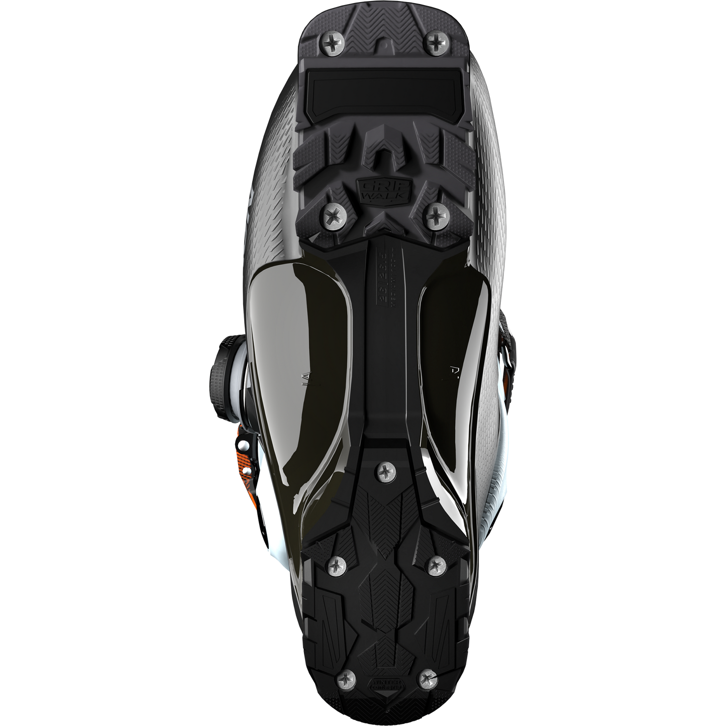 S/PRO DELTA BOA® 120 WIDE SKI BOOT MEN'S
