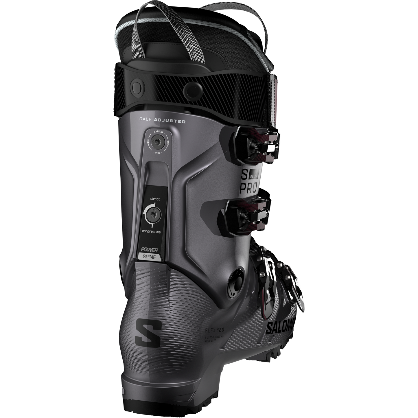 S/PRO DELTA 120 SKI BOOT MEN'S