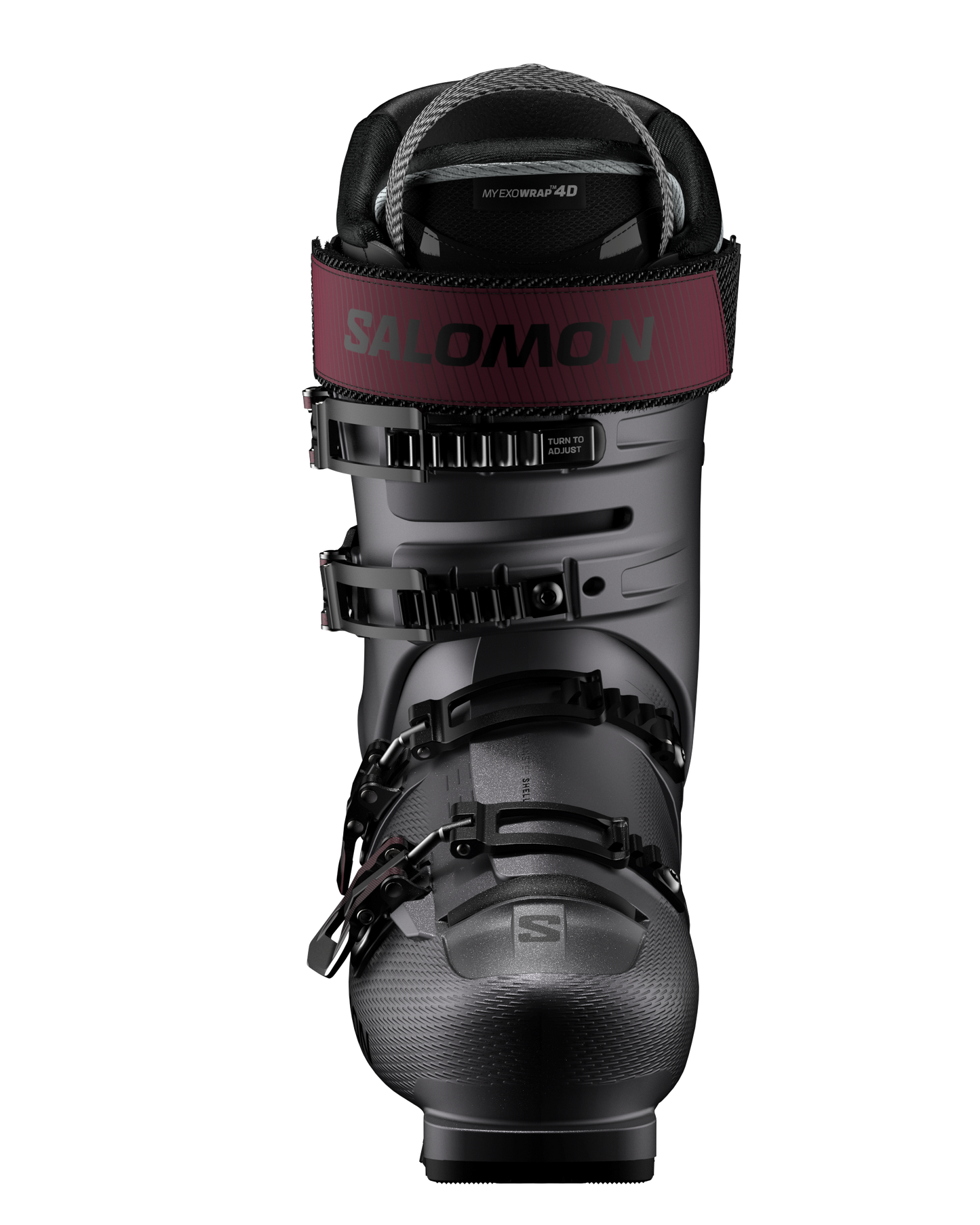 S/PRO DELTA 120 SKI BOOT MEN'S