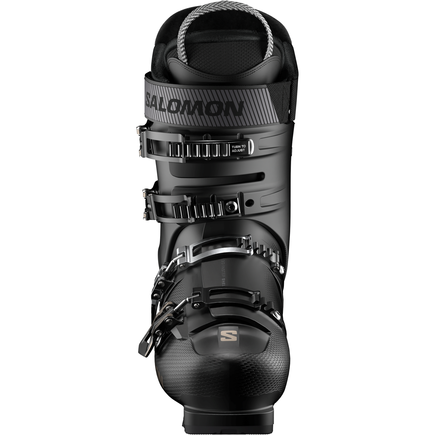 S/PRO DELTA 100 WIDE SKI BOOT MEN'S