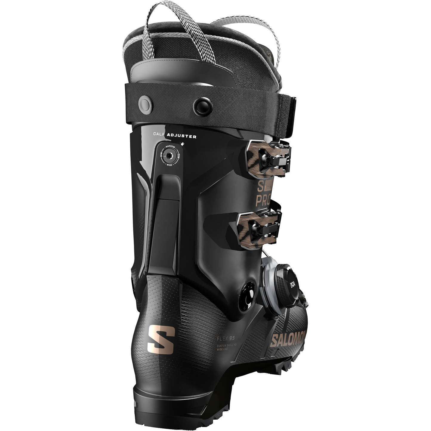 S/PRO DELTA BOA® 95 WIDE SKI BOOT WOMEN'S