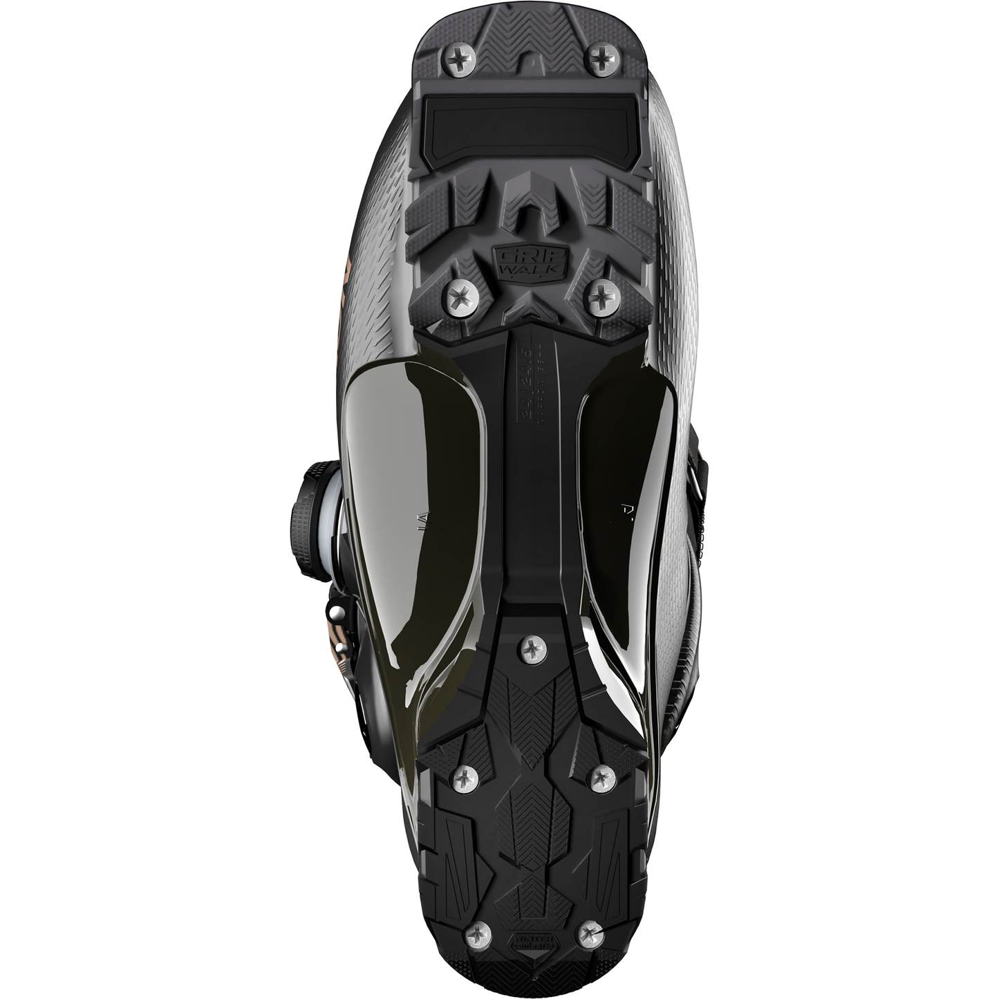 S/PRO DELTA BOA® 95 WIDE SKI BOOT WOMEN'S