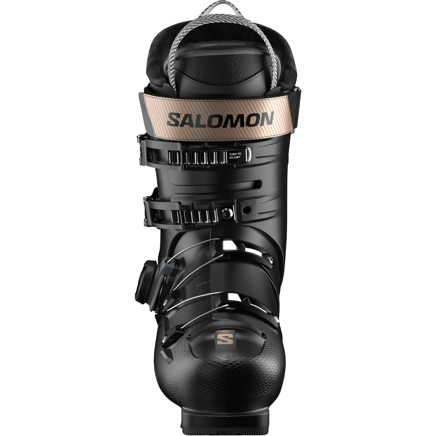 S/PRO DELTA BOA® 95 WIDE SKI BOOT WOMEN'S