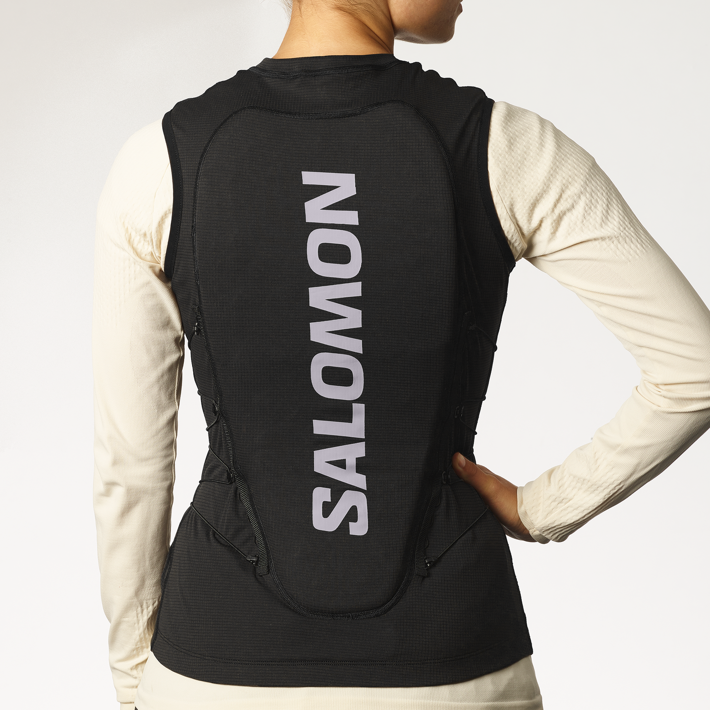 FLEXCELL PRIME BACK PROTECTION