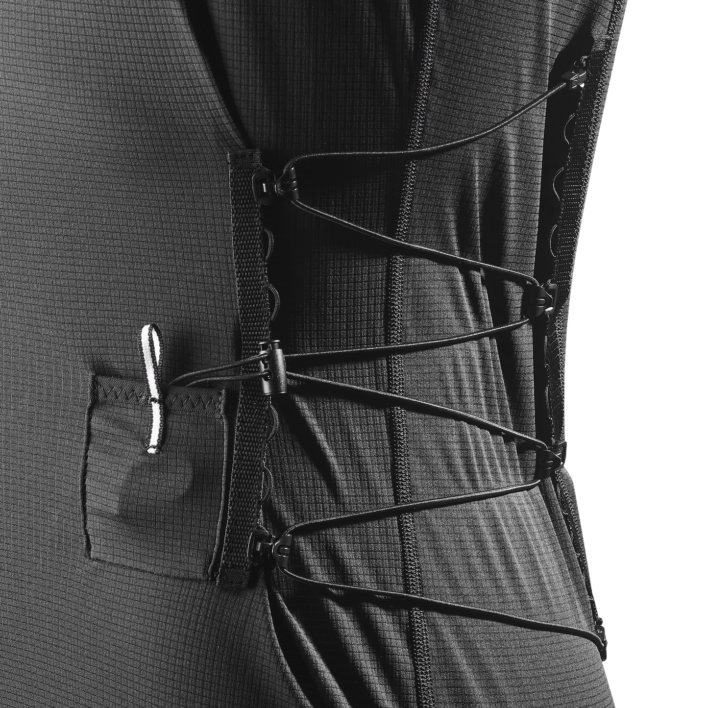 FLEXCELL PRIME BACK PROTECTION