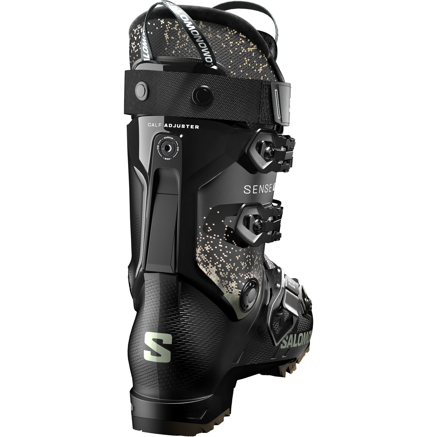 SENSE 80 SKI BOOT MEN'S
