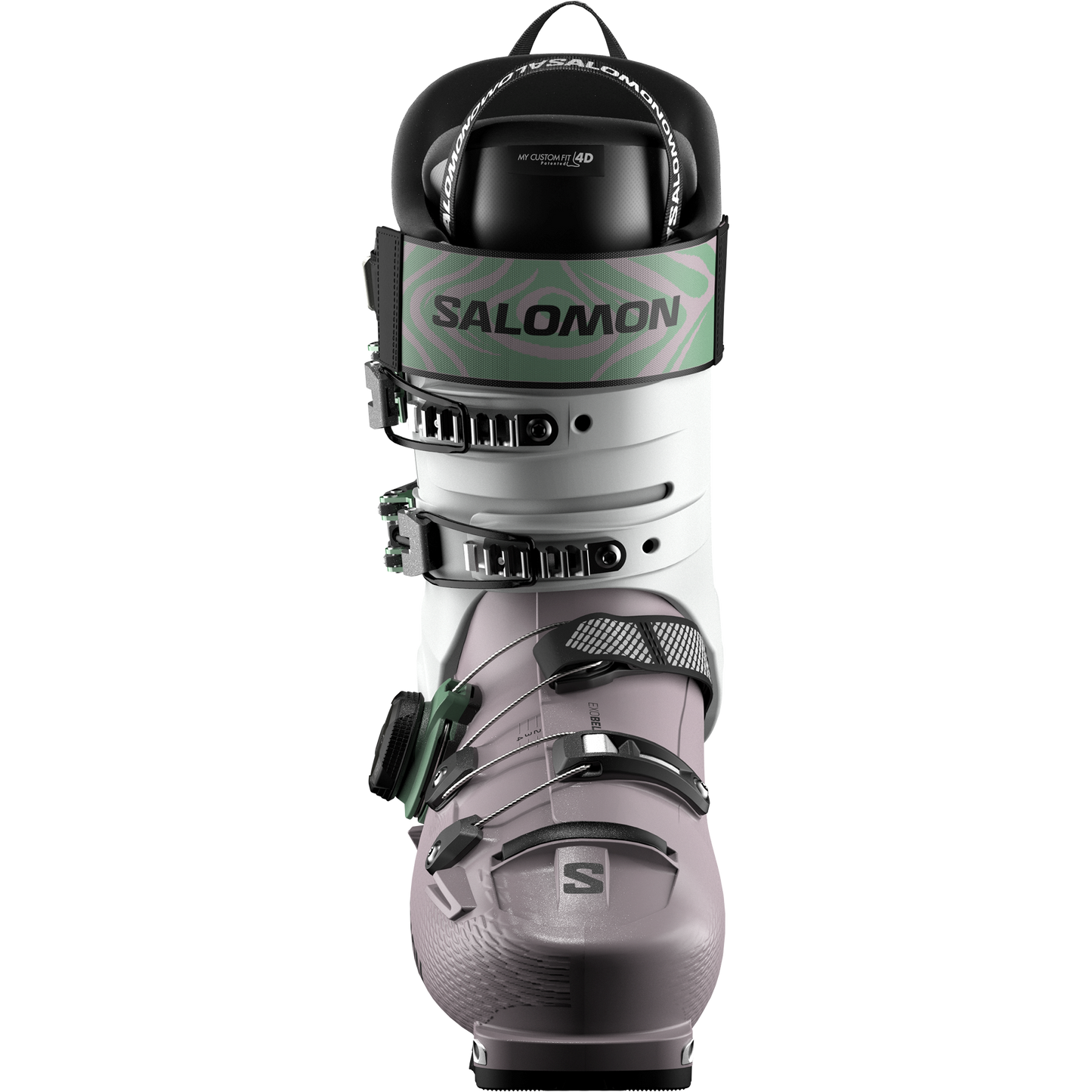 SHIFT SUPRA BOA® 130 SKI BOOT MEN'S