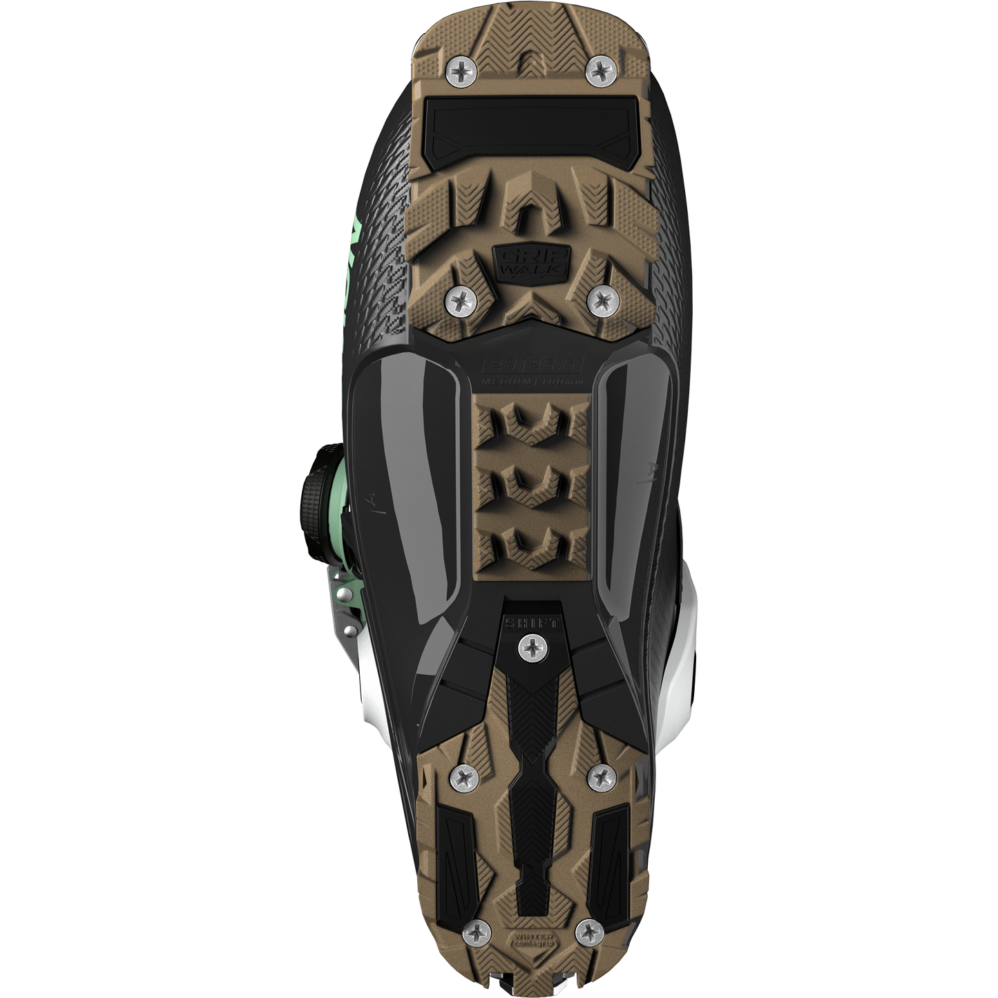 SHIFT SUPRA BOA® 120 SKI BOOT MEN'S