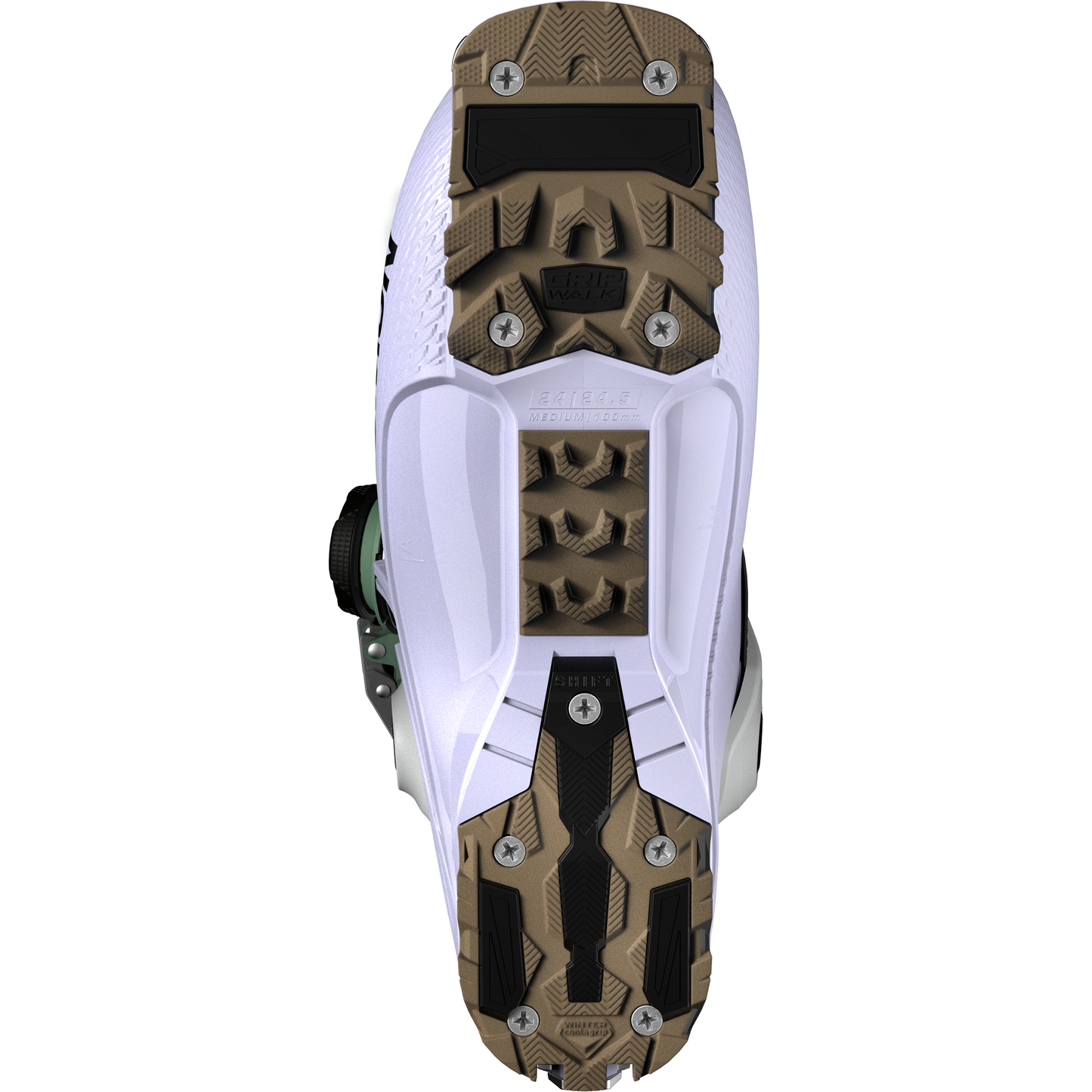 SHIFT SUPRA BOA® 105 SKI BOOT WOMEN'S