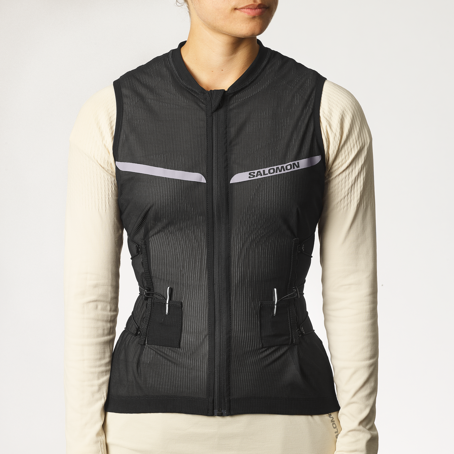 FLEXCELL PRO BACK PROTECTION