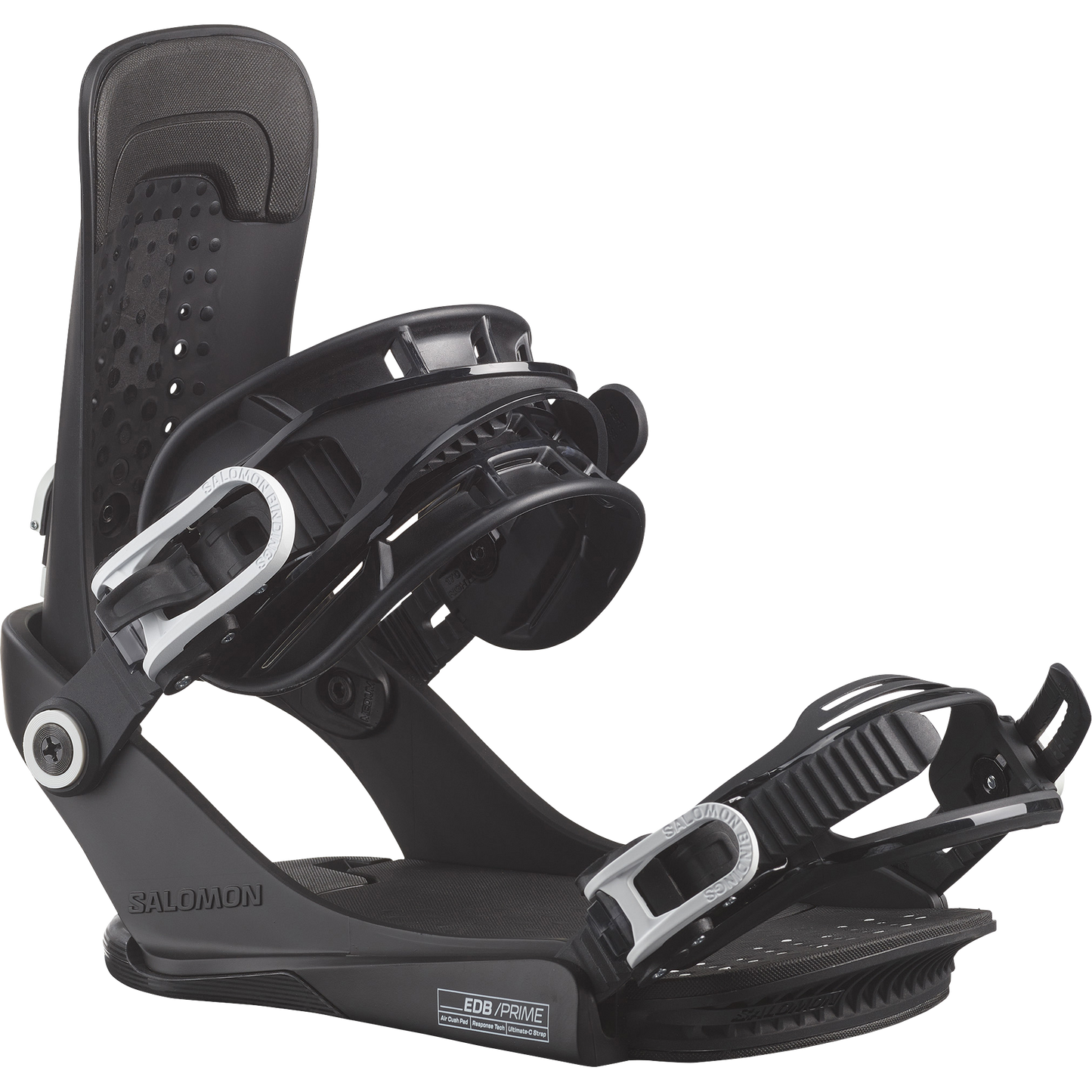 EDB PRIME UNISEX SNOWBOARD BINDINGS