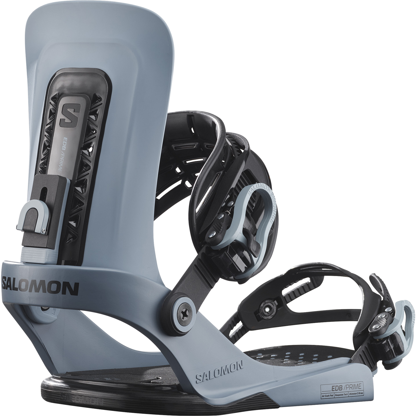 EDB PRIME UNISEX SNOWBOARD BINDINGS