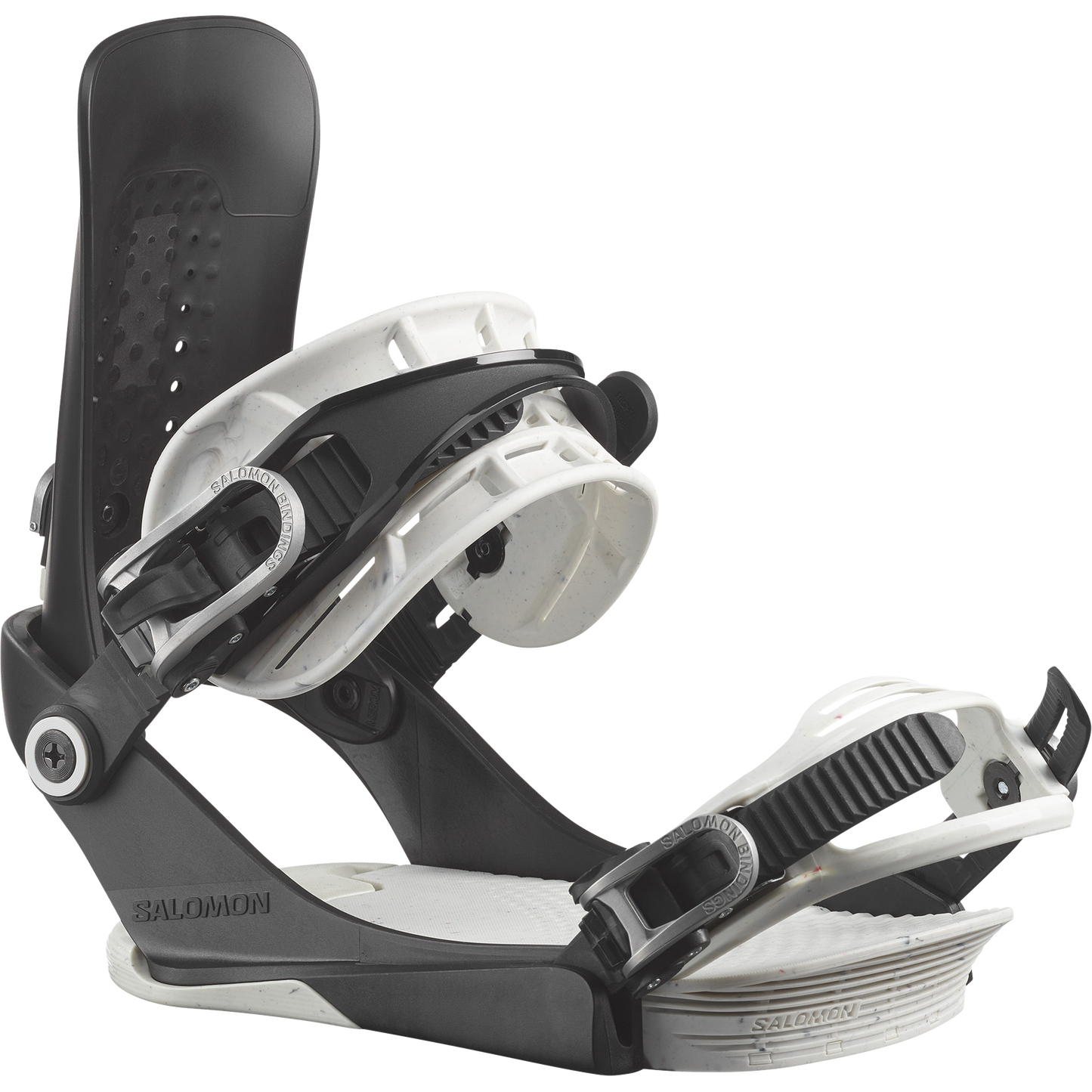 EDB MINDFUL UNISEX SNOWBOARD BINDINGS