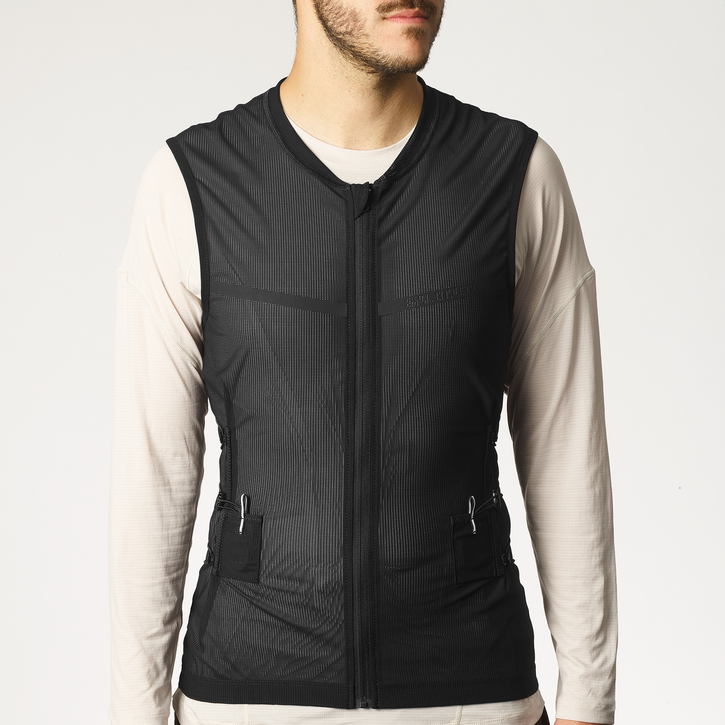 FLEXCELL PRO BACK PROTECTION MEN'S