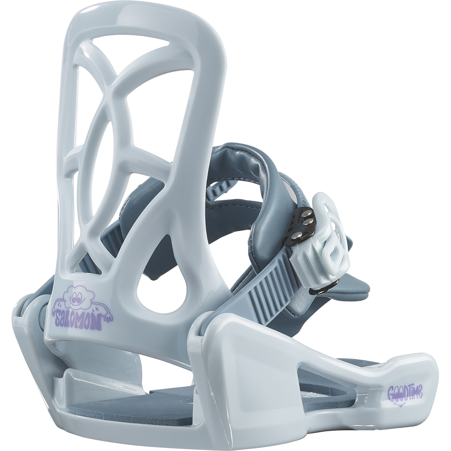 GOODTIME XXS SNOWBOARD BINDING JUNIOR