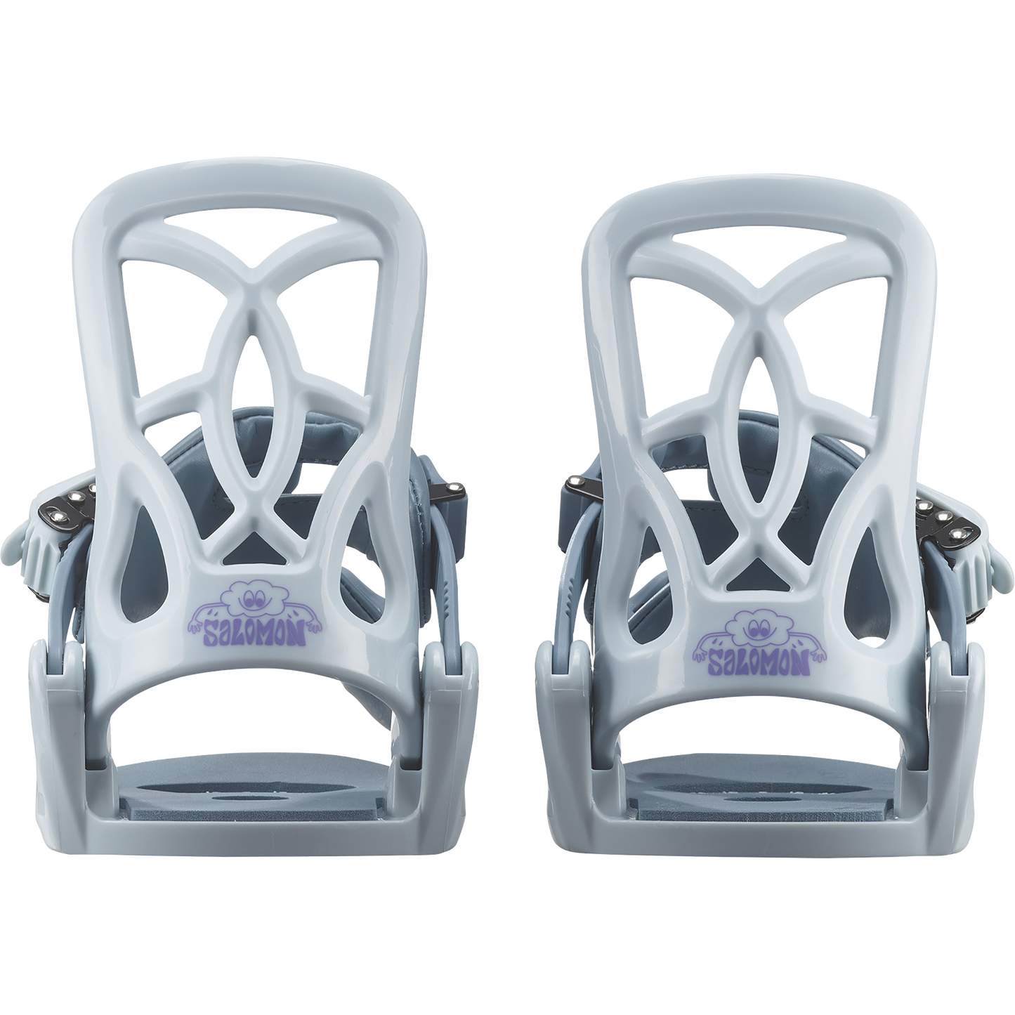 GOODTIME XXS SNOWBOARD BINDING JUNIOR