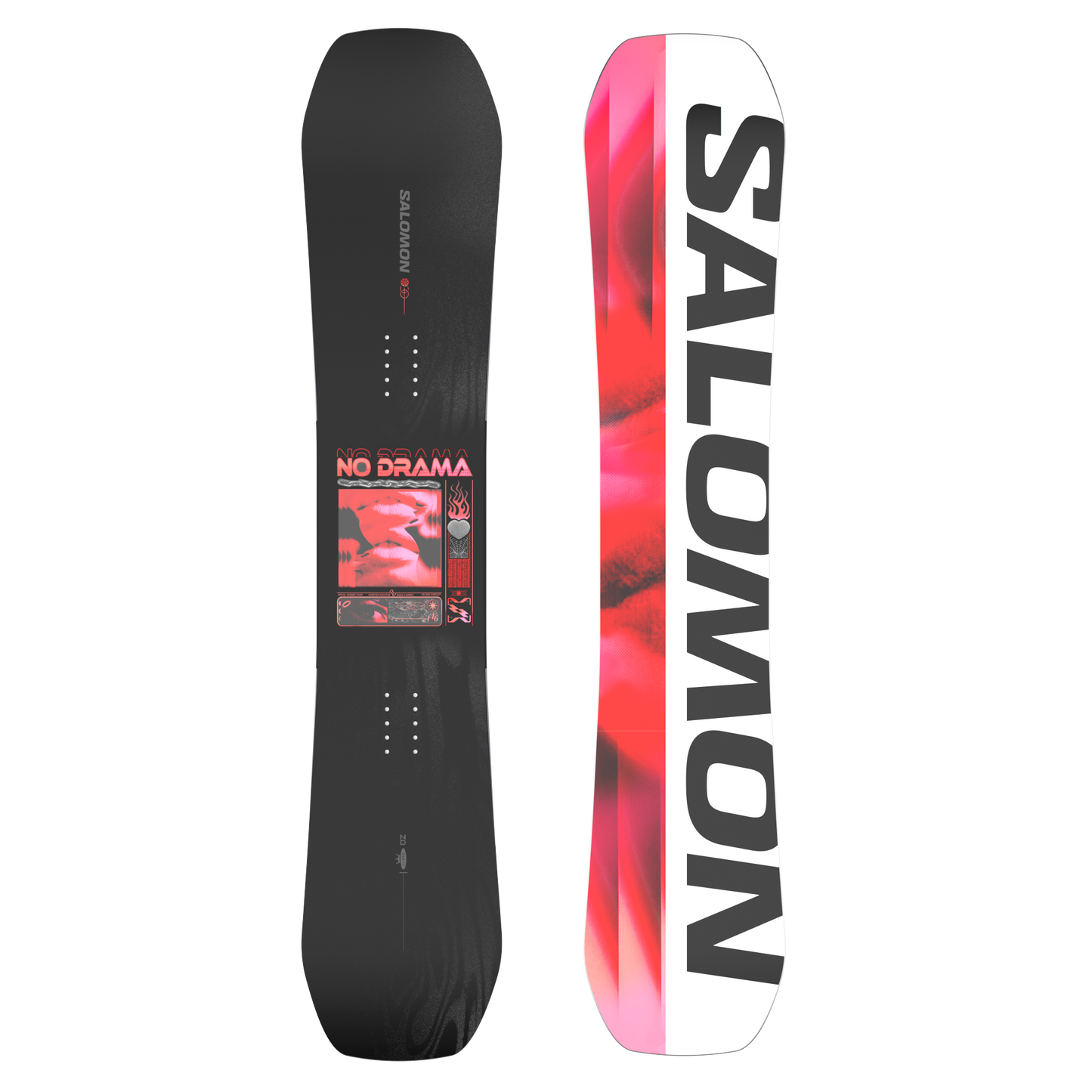 NO DRAMA WOMEN'S