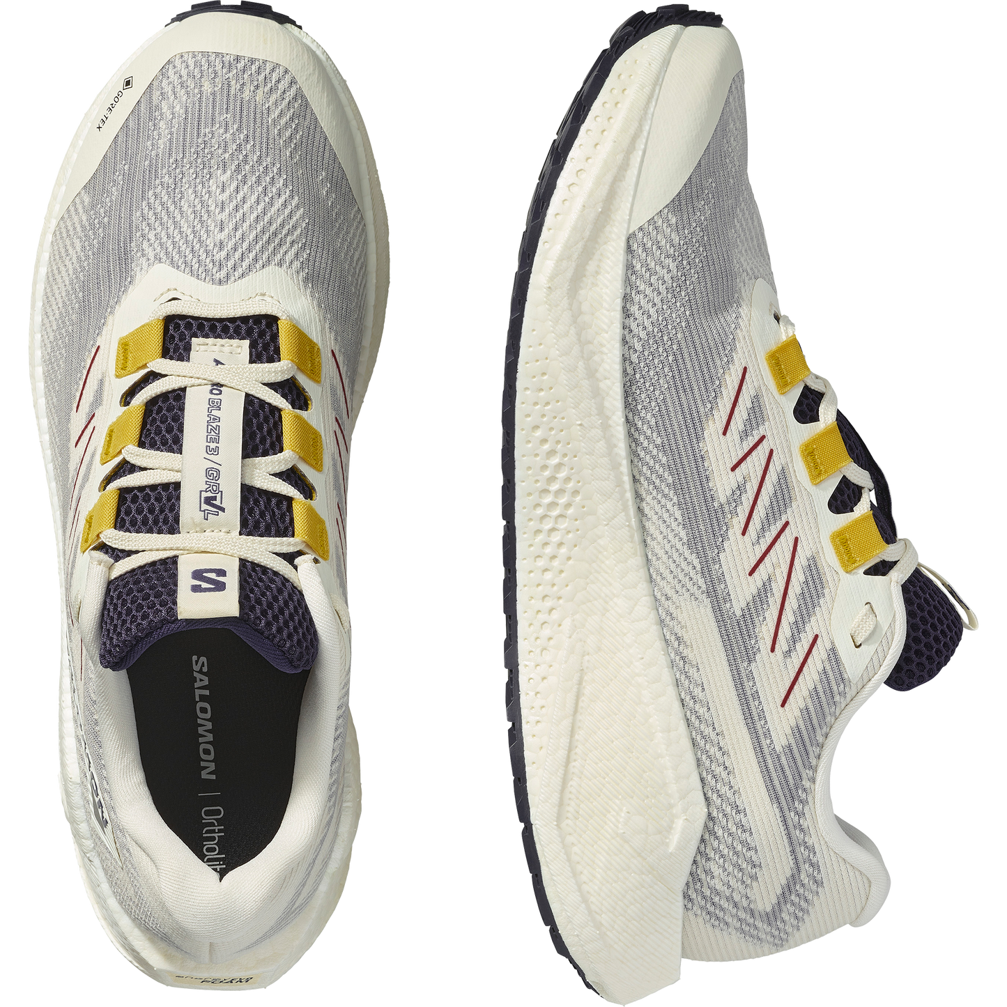 AERO BLAZE 3 GRVL GORE-TEX MEN'S