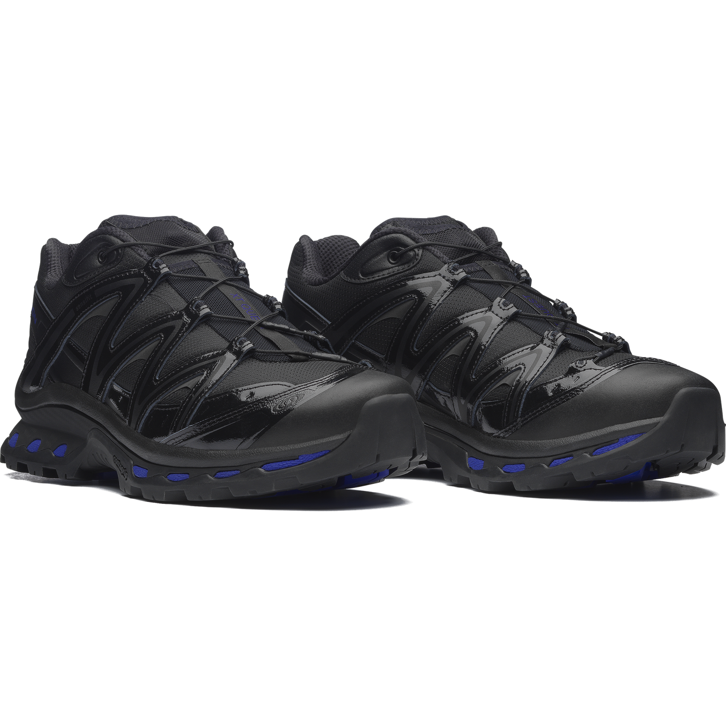 XT-QUEST RECON