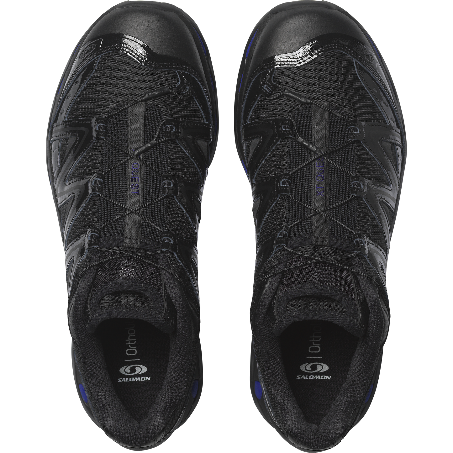 XT-QUEST RECON